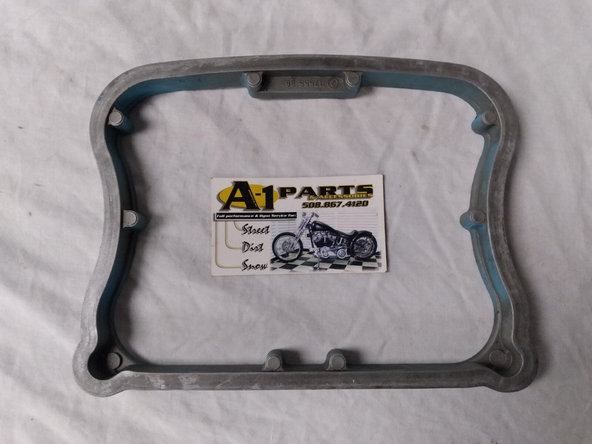 OEM Harley Davidson EVO XL Sportster 883 1200 Rocker Box Spacer D