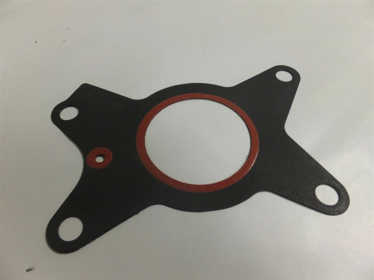 3027718 NEW GENUINE CUMMINS FAN CLUTCH COVER GASKET 14L N14 