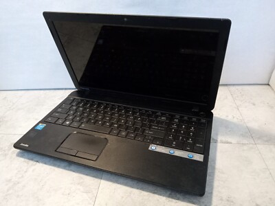 Originale 15.6" Led TOSHIBA SATELLITE C55-A5105 Display Schermo Hd N56thh3246 - Foto 10