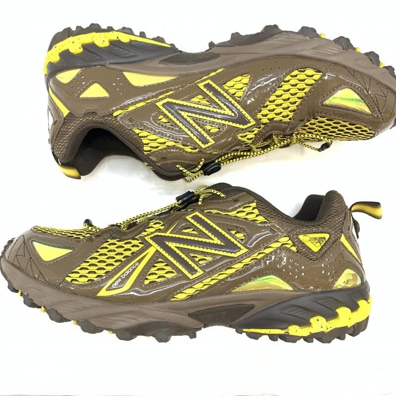 New Balance Amine 610 The Mooz Limited Edition ML610TAM Size US9.5 