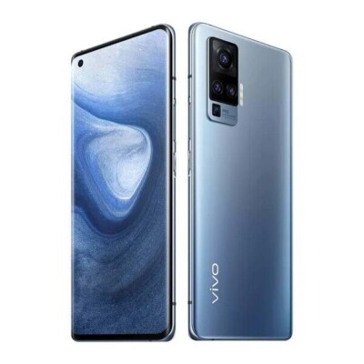 OPEN BOX - Vivo X50 Pro 256GB 8GB RAM (FACTORY UNLOCKED) 6.56'' 48MP (Global)