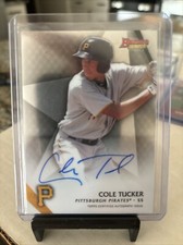 2015 Bowman's Best Baseball Cards 13