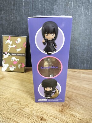 From Japan Nendoroid 309 Alice Kuonji Mahou Tsukai No Yoru Good
