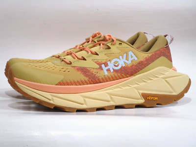 Hoka One One Men's Skyline-Float X Hiking Sneaker Shoes, Size 10 D(M) US