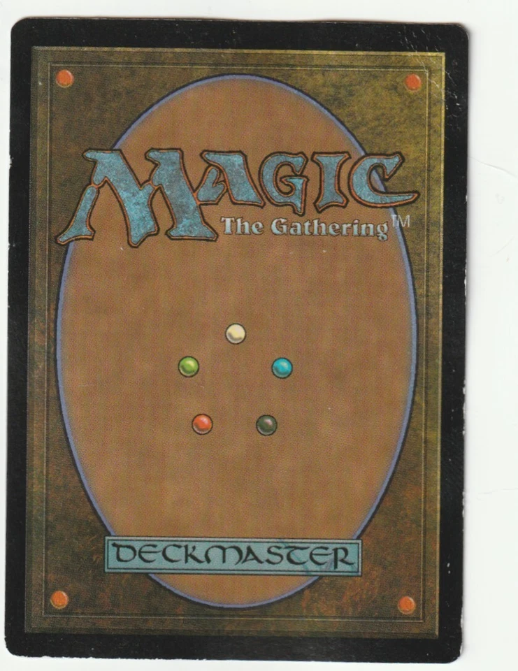 Exodus MTG Korean Hatred Magic - Image 2 of 2