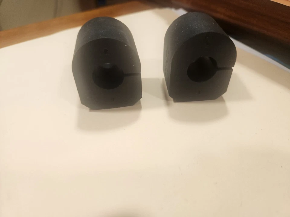 MOOG  K8204 SWAY BAY BUSHING 1963 OLDSMOBILE Foto 4 de 4