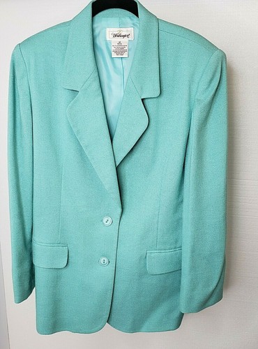 Blazer Jacket Lined 