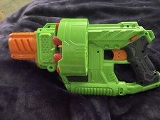 nerf gun lot used guns