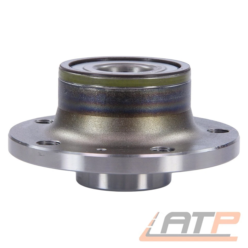 2x RADNABE RADLAGERSATZ RADLAGER SATZ HINTEN FÜR VW CADDY 3 4 ALLTRACK BJ 04- - Bild 4 von 4