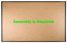 Quadro Frames 21x32 inch Picture Frame KIT, Style P375-3/8 inch Wide Molding