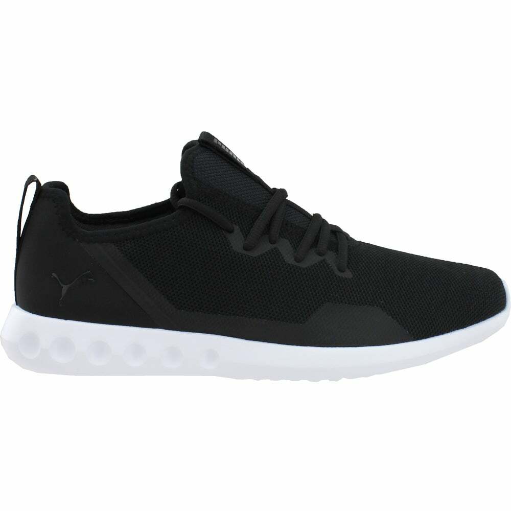 puma carson 2 knit women's