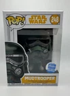 Mudtrooper Funko Pop Disney Star Wars Solo Story Funko Shop Exclusive 248