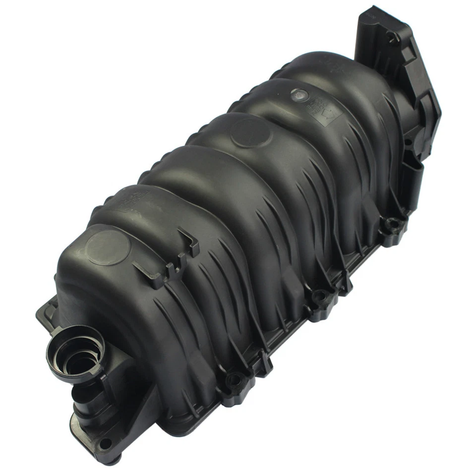 Nuevo colector de admisión superior del motor para Buick LeSabre Chevy Impala Pontiac 12537425 Foto 4 de 4