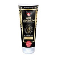 Palacio Apis Venenum WäRmendes Massagegel 200 Ml