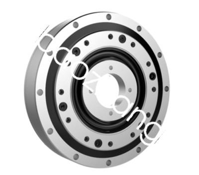 NEW HARMONIC DRIVE CSF-17-100-2A-R-SPS030 Speed Reducer Gear
