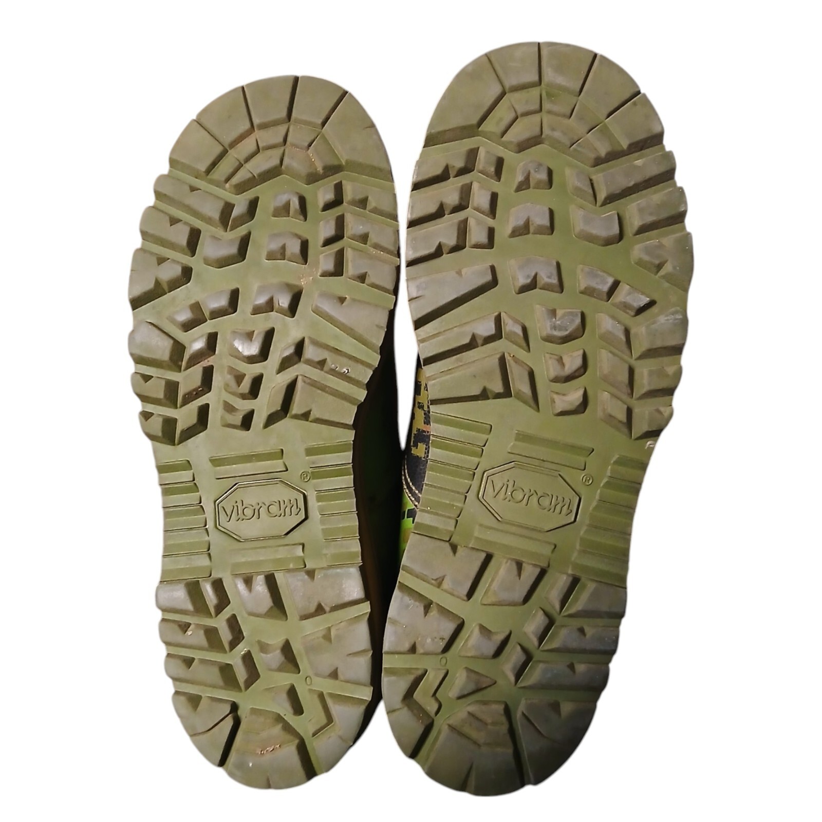 Canadian Armed Forces Prototype Temperate CADPAT … - image 4