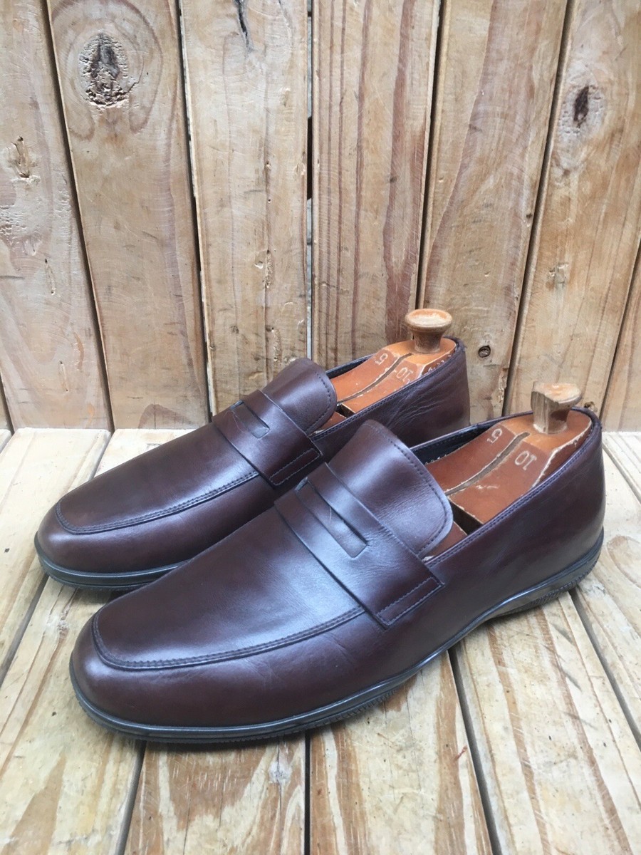 Prada brown Men display picture 3