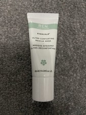 Image of REN EVERCALM Ultra Comforting Rescue Mask 10ml!!!
