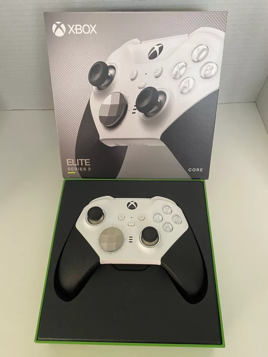 MICROSOFT Xbox S/X Wireless Controller Elite Series 2 Core