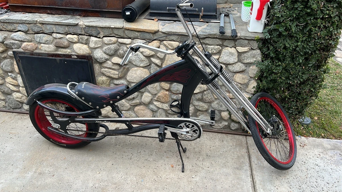 Schwinn Spoiler Adult Stingray