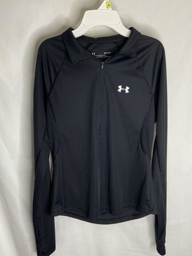 Women's Under Armour UA Heat Gear 