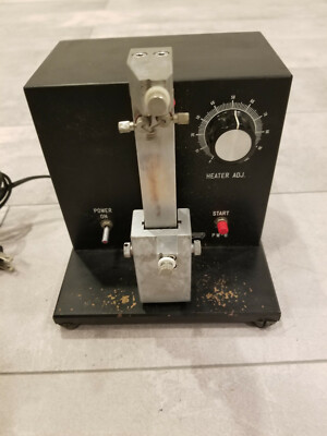 Narishige PW-6 Patch Clamp Micromanipulator 