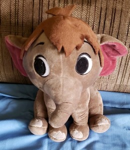 hathi jr plush