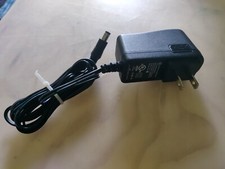 AC Adapter For LEI LEADER ELECTRONICS INC MU12-N090060-A1 I.T.E.Power Supply