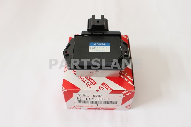 Toyota 33524 28020