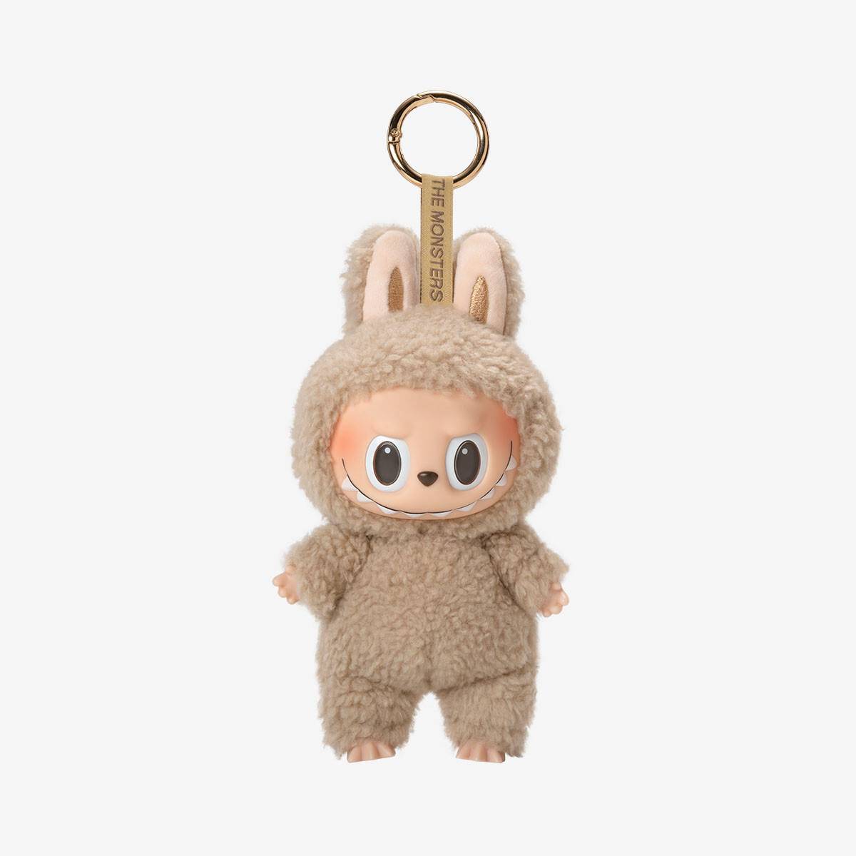 ぬいぐるみ POPMART Exciting Macaron Toffee LABUBU POP MART Labubu The Monsters Exciting Macaron Series Plush