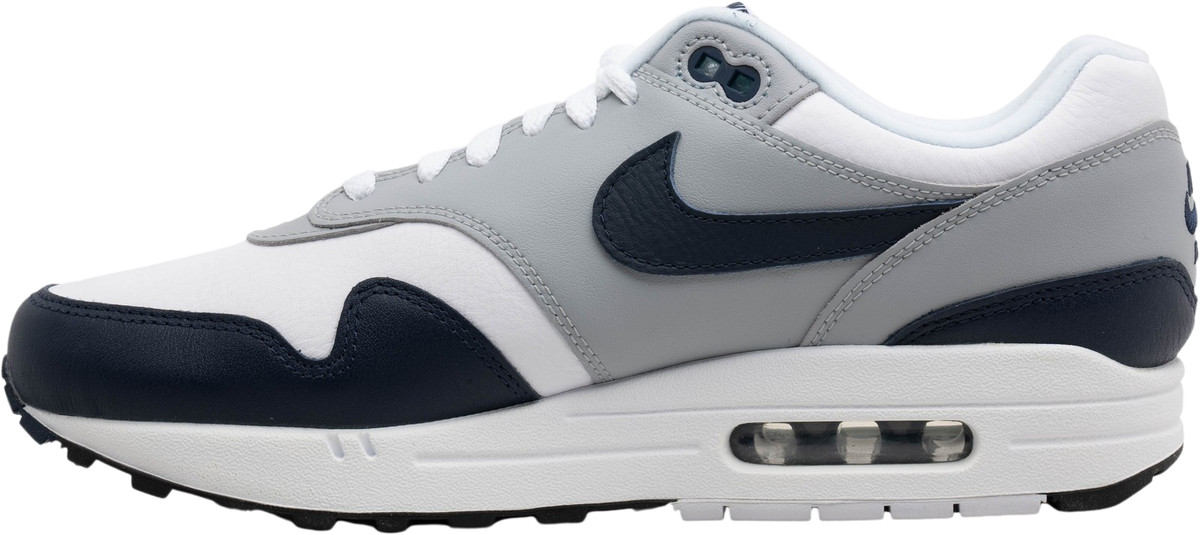 Nike Air Max 1 OG - Dark Obsidian (by chmielna20) – Sweetsoles