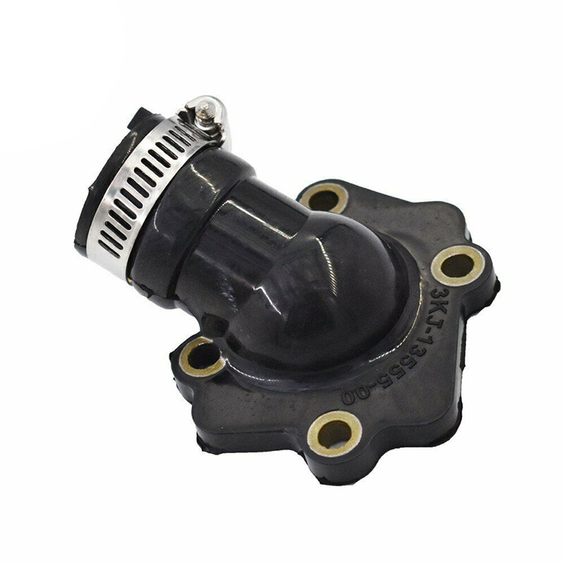Same 　2個セット Interface Carburetor Intake Manifold Joint Boot For Yamaha Jog 50
