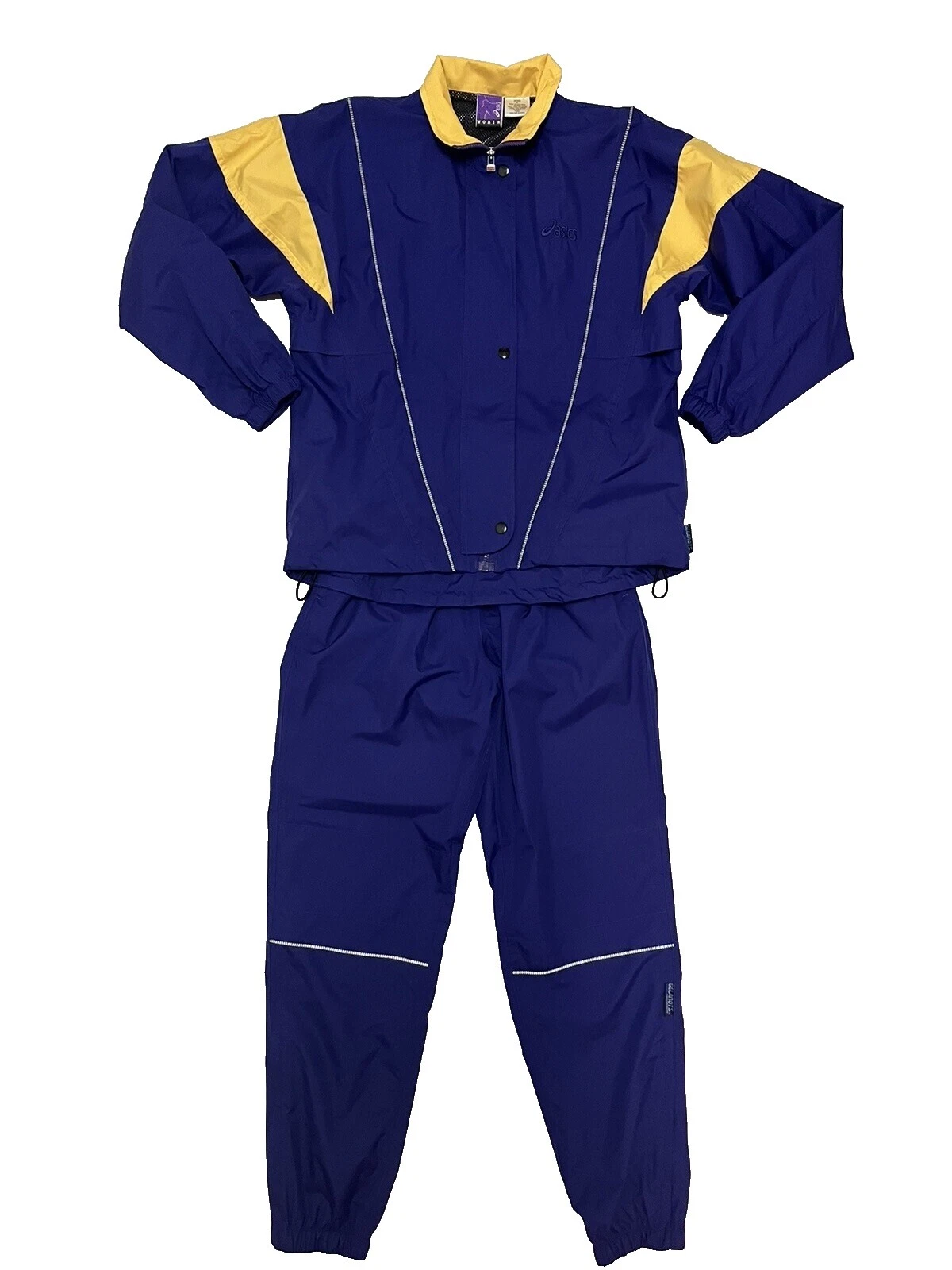 ASICS Poliéster Conjuntos atléticos e conjuntos para mulheres