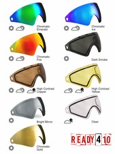 Virtue VIO Lens Paintball Command Vio CMD Gl�...