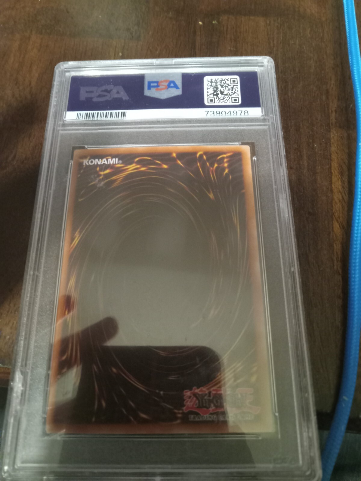 Carta Yu-Gi-Oh! - Dragón Mascota De Harpie (FMR-002) - Edición Promocional Forbidden Memories