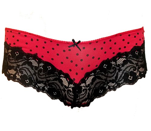 Ex M&S Marks Spencer Lace Trim No VPL Brazilian Knickers. 16 Colours. Sizes 6-18 - Picture 23 of 37