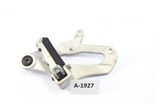 Suzuki GSX-R 1100 W GU75C - Footrest Bracket Rear Right E100002237