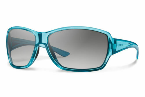 SMITH The Runaround 2RT Blue Havana Palladium 55/16/140 Women\'s Sunglasses Sunglasses Smith THE RUNAROUND BLUE HAVANA PALLADIUM 55/16  main image 2