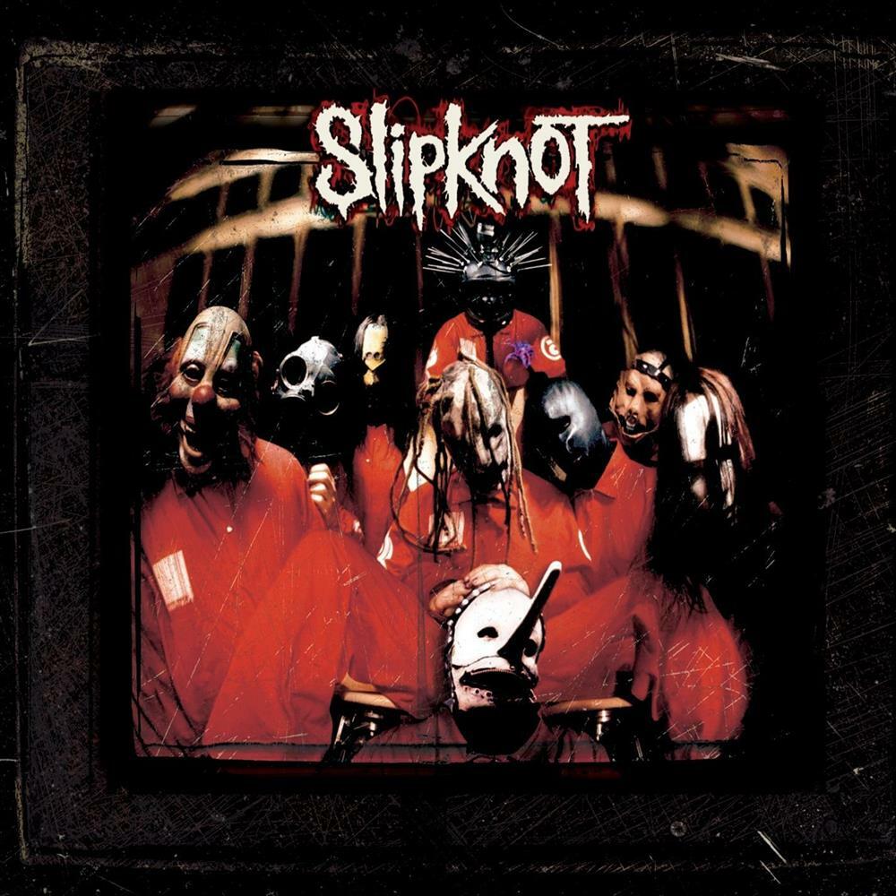 Slipknot (Cd+Dvd) - Slipknot (Audio Cd)
