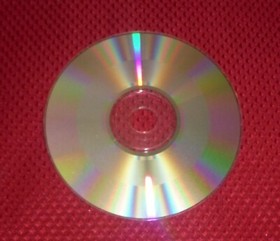 Joe Montana's NFL Football (Sega CD, 1993)-Disc Only