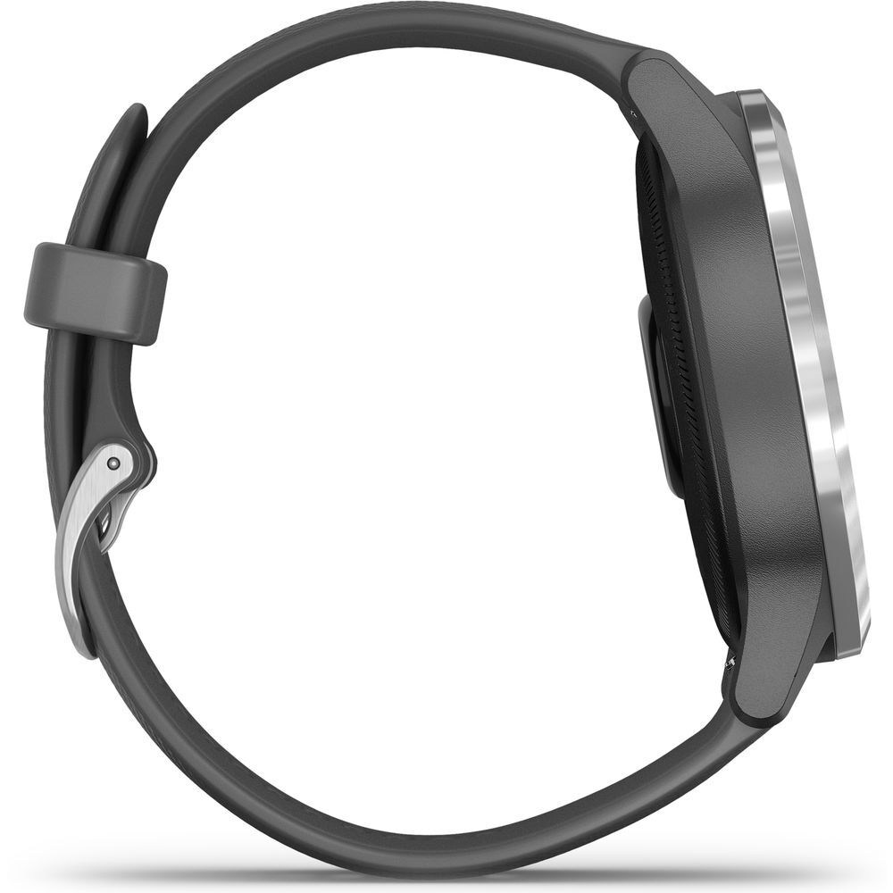 Garmin Vivoactive 5 vs. Garmin Vivoactive 4 - Wareable