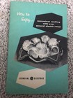 How to Enjoy Convenient Cooking With Your General Electric Range Pub No. Wb60X7