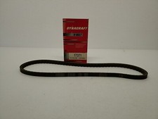 17371 Dynacraft Automotive V-Belt D1102-3287 32873 Made In USA Dynacraft Cogged