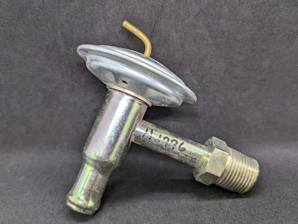 Buick Electra Wildcat Riviera Gransport GS400 1968 con válvula de calefacción de aire acondicionado 399679 Foto 2 de 4