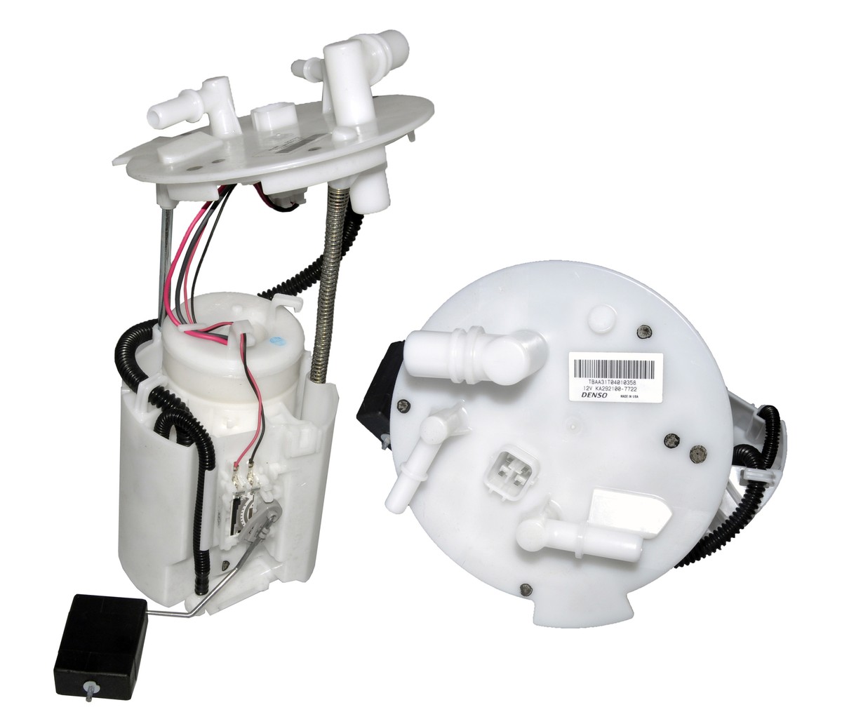 Honda Fuel Pump Module 17708-TBA-A31 for Honda Civic 2016-2017 | eBay