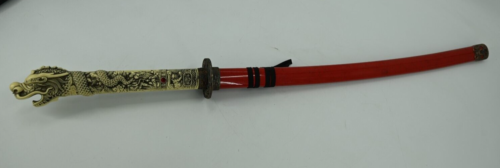 Highlander Katana Replica of Sword of Conner McLeod (Highlander Movie/Series)