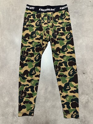 bape adidas joggers