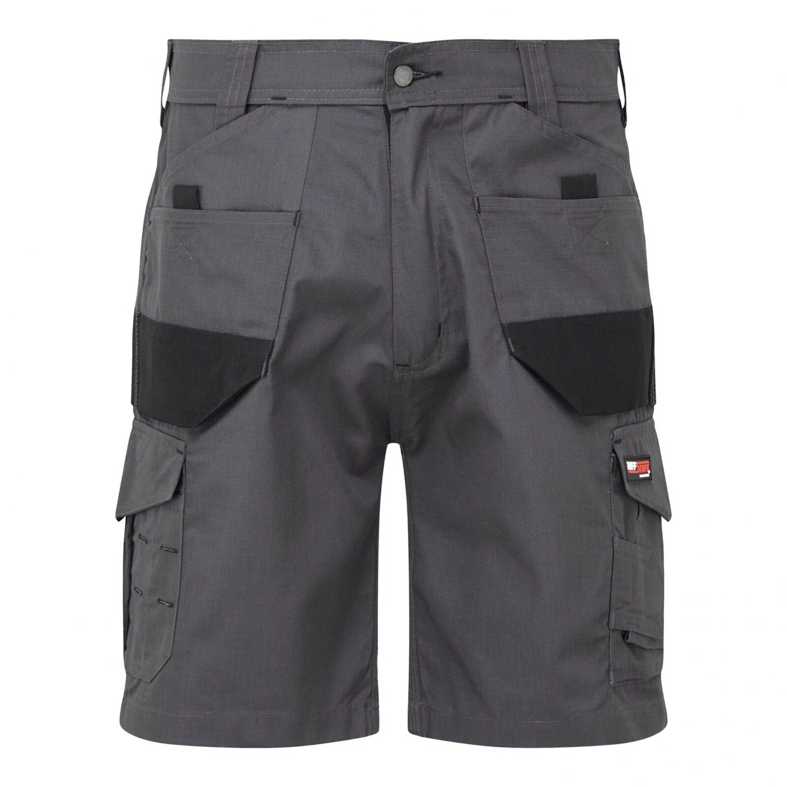 Mens Tuffstuff Elite Combat Style Multipocket Utility Work Shorts
Opens in a new window or tab