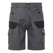 Mens Tuffstuff Elite Combat Style Multipocket Utility Work Shorts