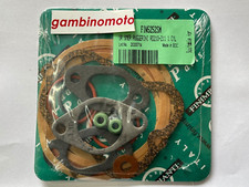 Engine Gaskets Ruggerini RD210-211 The Kit Refers to a Single Cylinder